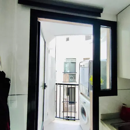 Apartment Non Stress Atico Duplex Con Vistas Al Mar Valencia