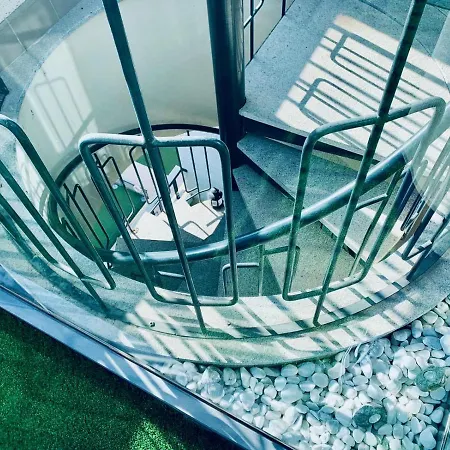 Non Stress Atico Duplex Con Vistas Al Mar *