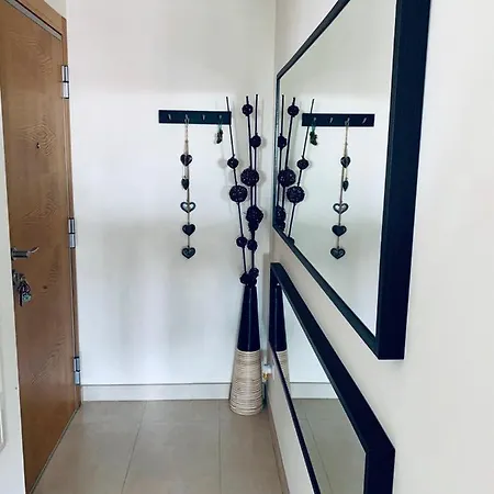 Non Stress Atico Duplex Con Vistas Al Mar