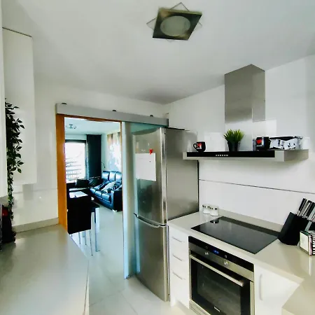 Non Stress Atico Duplex Con Vistas Al Mar