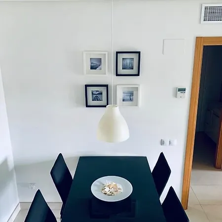 Non Stress Atico Duplex Con Vistas Al Mar *