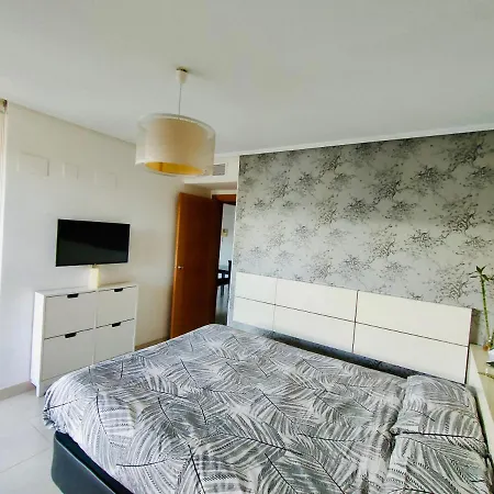 Non Stress Atico Duplex Con Vistas Al Mar