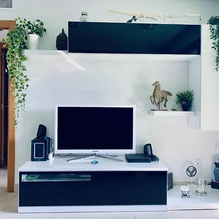 Non Stress Atico Duplex Con Vistas Al Mar شقة فالنسيا