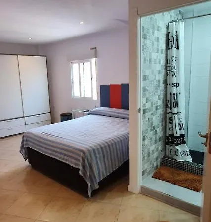 منزل للإقامة Cerca Del Centro *