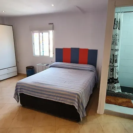 منزل للإقامة Cerca Del Centro فالنسيا