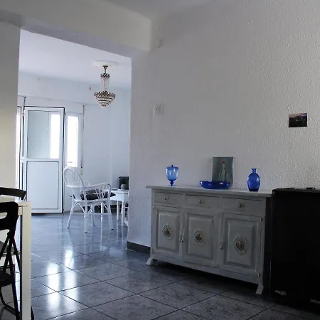 400 Meters From The Valência