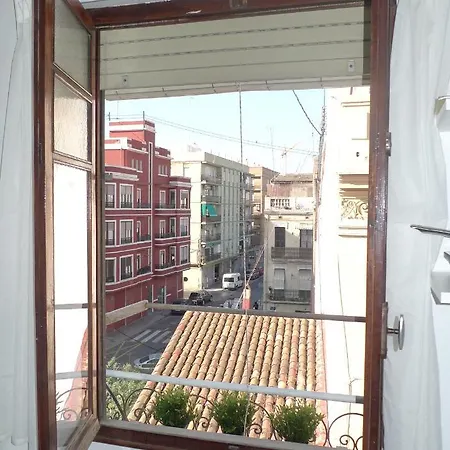 La Marina With Private Bathroom *