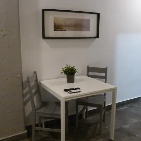 Cozy 45 Appartamento *