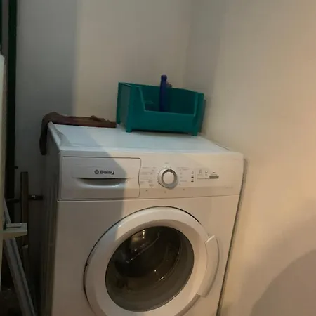 Apartamento Ciutat Vella *
