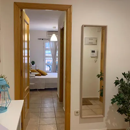 Apartamento Ciutat Vella Valencia