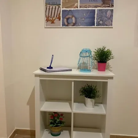 Ciutat Vella Apartamento Valencia