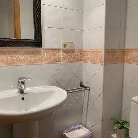 Ciutat Vella Valencia