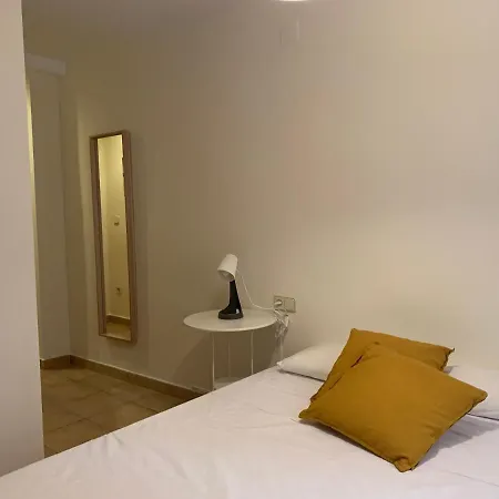 Ciutat Vella Valencia