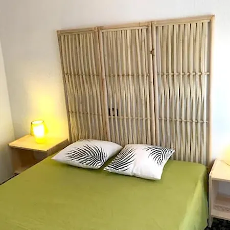 With 3 Bedrooms In With Wifi Appartement Valencia