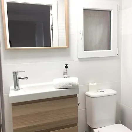 Moon Appartement *