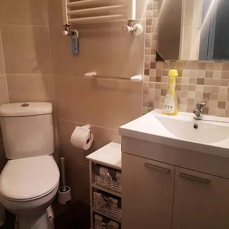 Appartement Con Vistas A La Marina Real