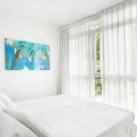 Appartement Sweet Mediterranean Suites - Torres *