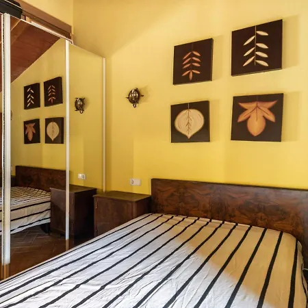Сasa de vacaciones Cosy Holiday In With Billiards And Barbecue *