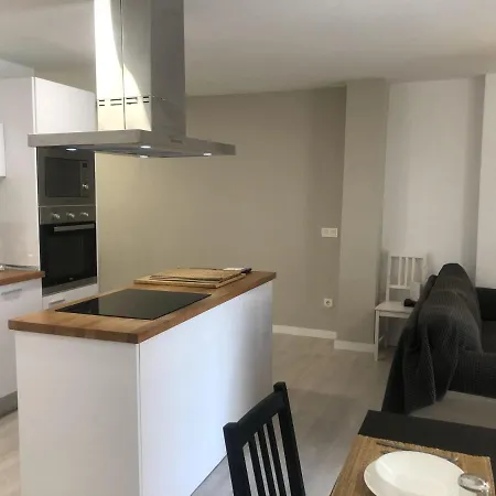 Apartman New Reina Street 8px 4bed 2 Bath Aacc Wifi