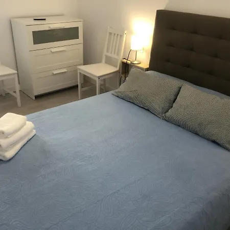 Apartman New Reina Street 8px 4bed 2 Bath Aacc Wifi