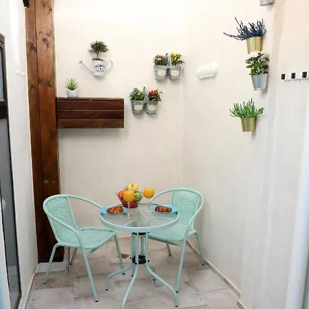 Vintage Loft Beach, Private Terrace Wifi * Valencia