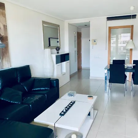 Non Stress Atico Duplex Con Vistas Al Mar