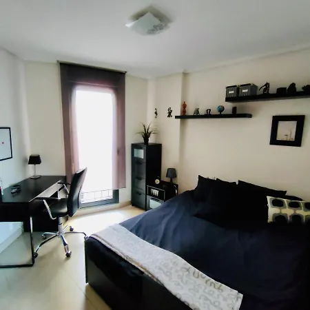 Non Stress Atico Duplex Con Vistas Al Mar *