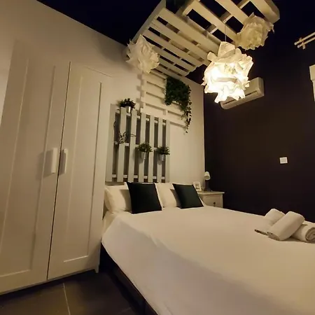 Small And Cozy - G 아파트 발렌시아