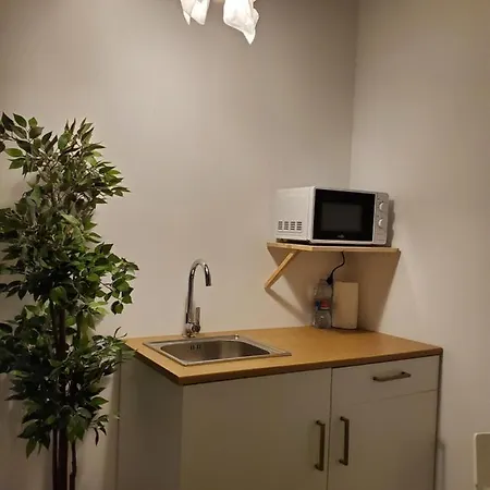 Small And Cozy - G Διαμέρισμα