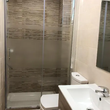 Gold Beach Apartamento *