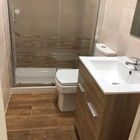 Gold Beach Valência