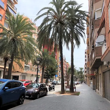 Apartamento Gold Beach