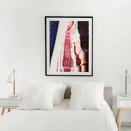 Appartement Sweet Mediterranean Suites - Torres