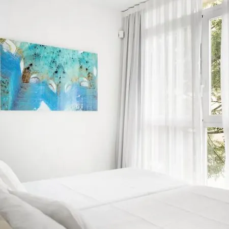 Appartement Sweet Mediterranean Suites - Torres *