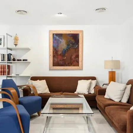 Sweet Mediterranean Suites - Torres