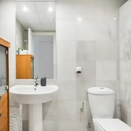 Sweet Mediterranean Suites - Torres Appartement