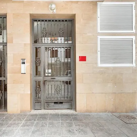 Appartement Sweet Mediterranean Suites - Torres