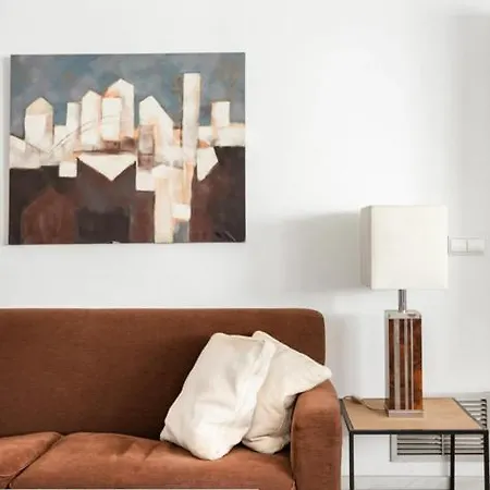 Sweet Mediterranean Suites - Torres * Valencia