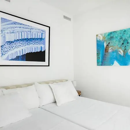 Appartement Sweet Mediterranean Suites - Torres