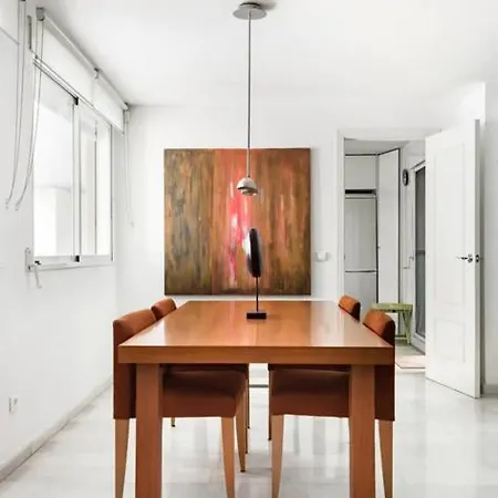 Sweet Mediterranean Suites - Torres Appartement