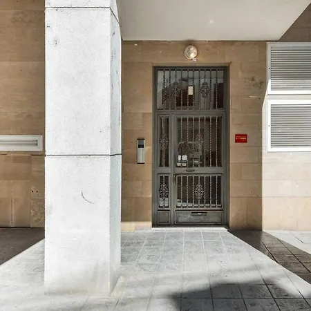 Appartement Sweet Mediterranean Suites - Torres