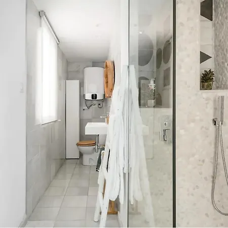Sweet Mediterranean Suites - Torres * Valencia
