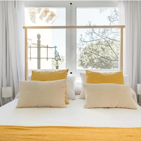 Sweet Mediterranean Suites - Torres *