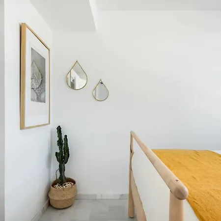 Appartement Sweet Mediterranean Suites - Torres