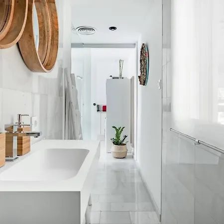 Appartement Sweet Mediterranean Suites - Torres
