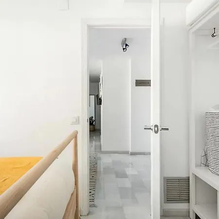 Sweet Mediterranean Suites - Torres Appartement *