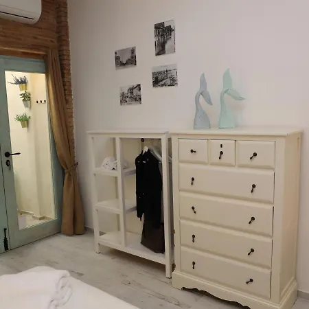 Apartman Vintage Loft Beach, Private Terrace Wifi *