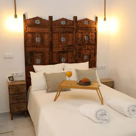 Apartman Vintage Loft Beach, Private Terrace Wifi