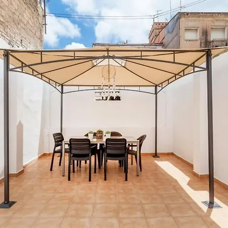 Super Terraze Center .2 Wifi