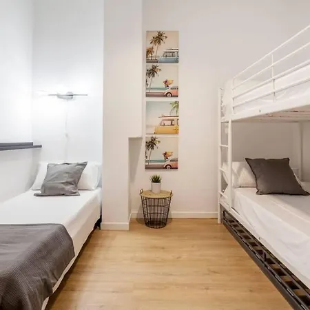 Super Terraze Center .2 Wifi Appartement *